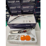 Laser Massage Pen Supplier - Nine-Speed Acupuncture
