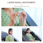 Laser Therapy Device Manufacturer - Rhinitis Neck Pain