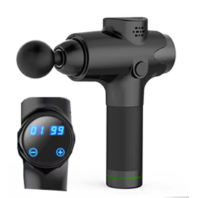Portable Massage Gun Factory - Targeted Muscle Relief