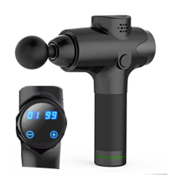 Portable Massage Gun Factory - Targeted Muscle Relief