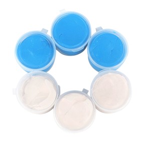 Dental Impression Material Factory - Teeth Mold Kit