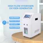 Hydrogen Generator Factory - 1500-3000ml Inhalation