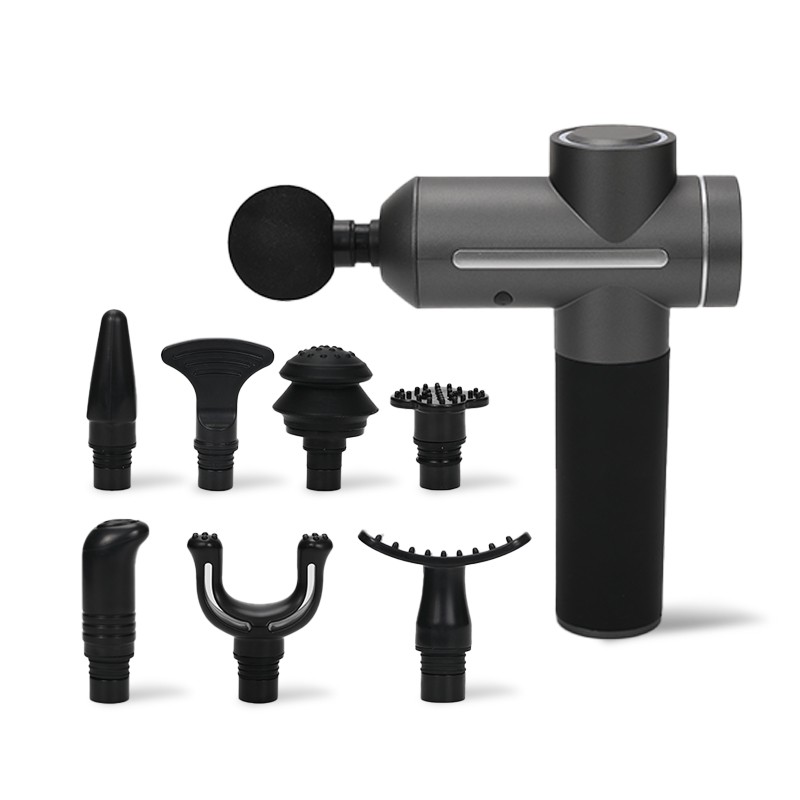 Muscle Massage Gun Supplier - Deep Tissue Fascia