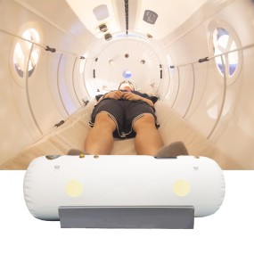 Hyperbaric Therapy Chamber Manufacturer - HBOT Recovery Facial