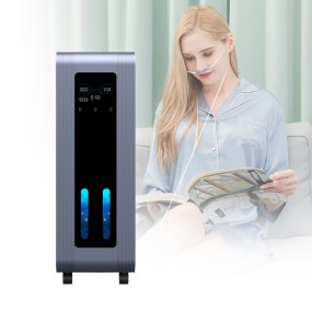 Mini Hydrogen Inhaler Supplier - Portable Therapy Machine