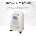 Portable Oxygen Concentrator Factory - 1L-15L Medical Grade