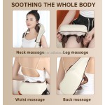 Wireless Massager Factory - Back Shoulder Neck