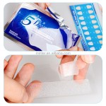 Teeth Whitening Strips Supplier - 28pcs OEM Custom