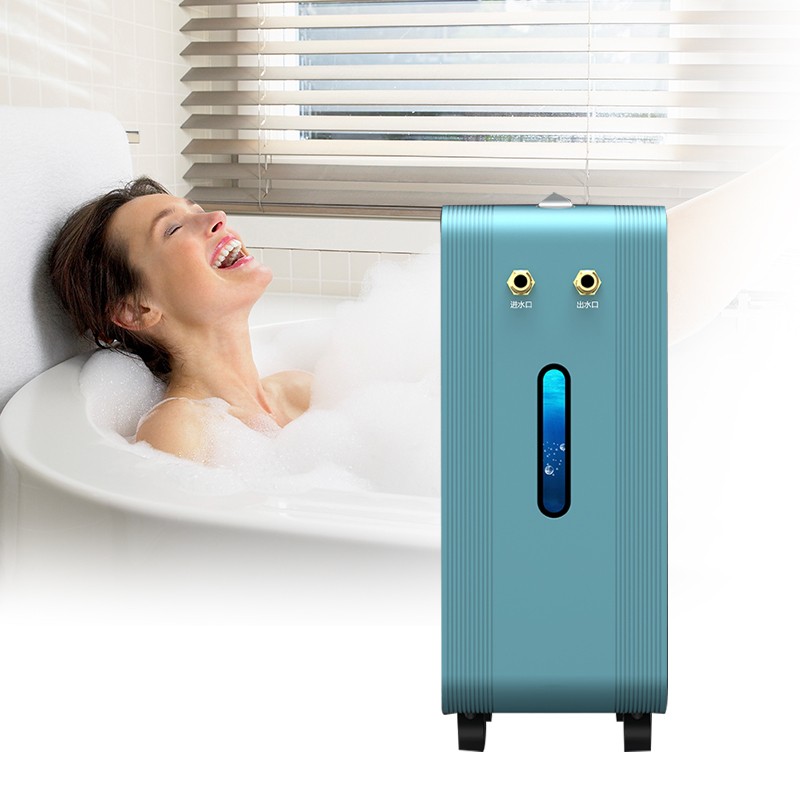 Hydrogen Water Machine Manufacturer - PEM Electrolyzer Technology