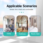 Hyperbaric Oxygen Chamber Manufacturer - 1.5-2.0ATA Steel