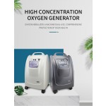 Oxygen Generator Supplier - 5L Health Equipment