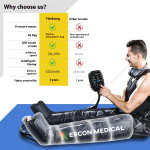 Leg Massager Supplier - Air Wave Pressure Full