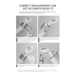 Blood Pressure Monitor Factory - Automatic Smart Wrist