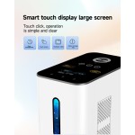 Hydrogen Inhaler Machine Supplier - 1500ml High Purity