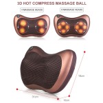 Heating Neck Pillow Manufacturer - Customizable Travel