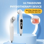 Handheld Ultrasound Supplier - 1MHz Frequency ABS