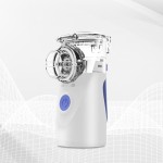 Medical Nebulizer Supplier - Rechargeable Lung Health