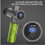 Handheld Massager Supplier - Brushless Motor Heat