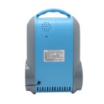 Portable Oxygen Concentrator Manufacturer - Rechargeable Home
