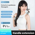Massage Gun Supplier - Deep Tissue Back Muscle