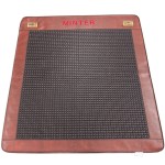 Red Light Therapy Mat Supplier - PEMF Far Infrared