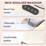 Wireless Massager Factory - Back Shoulder Neck
