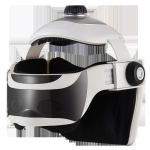 Head Massager Helmet Factory - Multifunctional Rechargeable