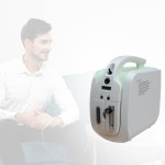 Portable Oxygen Concentrator Manufacturer - Mini 10 Liter