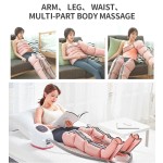Compression Therapy Boots Supplier - Air Pump Leg Massager