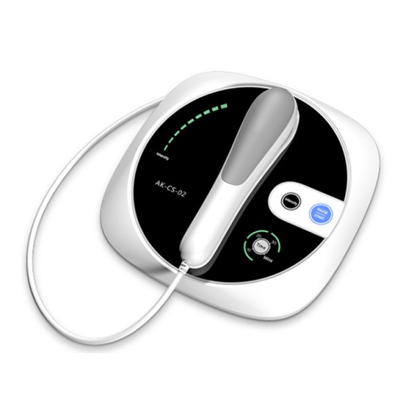 Ultrasound Therapy Device Supplier - 1MHz Handheld Portable