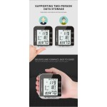 Blood Pressure Monitor Factory - Automatic Smart Wrist