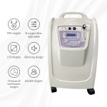 Oxygen Concentrator Manufacturer - 1-15 Liter Medical