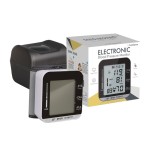 Blood Pressure Monitor Factory - Automatic Smart Wrist