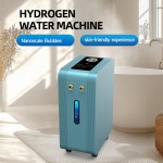Hydrogen Water Machine Manufacturer - PEM Electrolyzer Technology