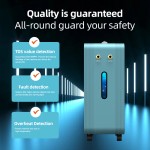 Hydrogen Water Machine Manufacturer - PEM Electrolyzer Technology