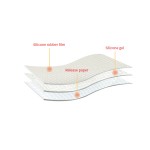 Silicone Therapy Tape Factory - Reusable Scar Removal