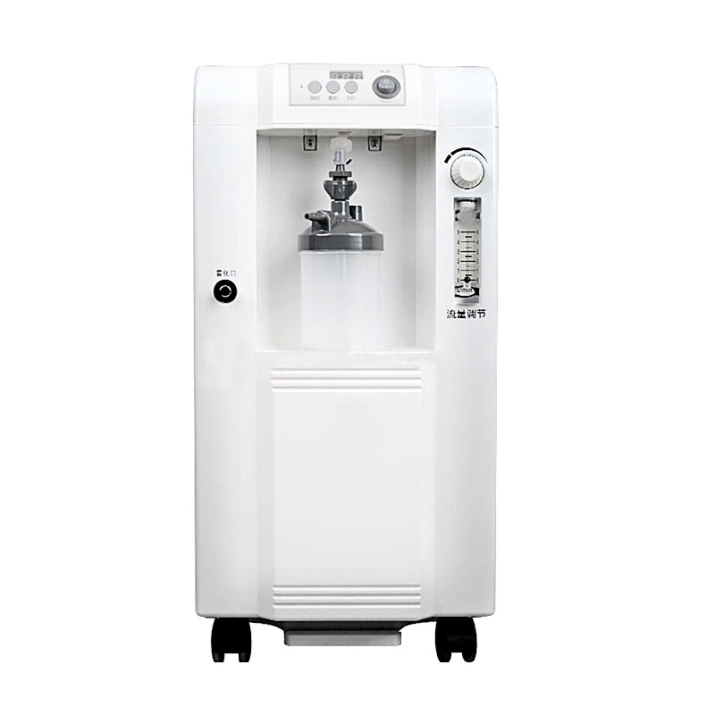 Breathing Therapy Machine Factory - 1-5L Medical Grade