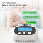 Laser Therapy Device Manufacturer - Pain Relief Physiotherapy