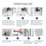 Breathing Therapy Machine Factory - 1-5L Medical Grade