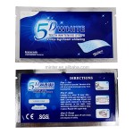 Teeth Whitening Strips Supplier - 28pcs OEM Custom