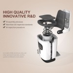 Infrared Spa Chair Manufacturer - Moxibustion Bucket Smokeless