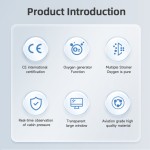 Oxygen Therapy Chamber Supplier - Popular Postoperative