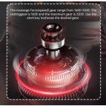 Electric Massage Gun Manufacturer - Professional Grade 8 Head