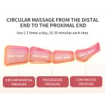 Compression Therapy Boots Supplier - Air Pump Leg Massager