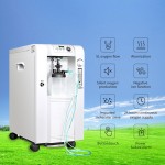 Breathing Therapy Machine Factory - 1-5L Medical Grade
