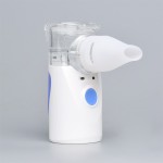 Medical Nebulizer Factory - Handheld Mesh Tech