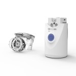 Nebulizer Manufacturer - Handheld Mesh Portable