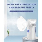 Portable Atomizer Supplier - Electric Home Use