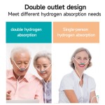 Hydrogen Generator Factory - High Flow Therapy 500-1600ml