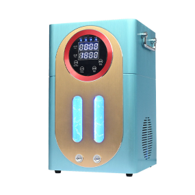 Smart Hydrogen Machine Supplier - All-in-One High-Flow
